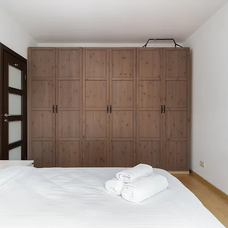 Apartament Angel City Cosy Kraków