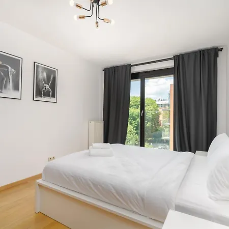 Apartament Angel City Cosy Kraków