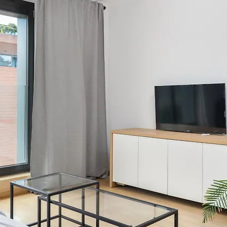 Angel City Cosy Apartament