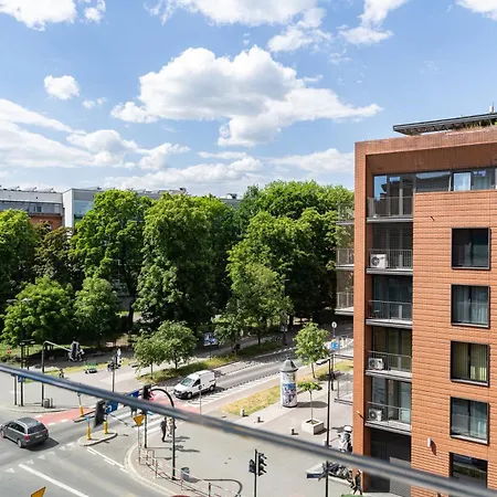 Apartament Angel City Cosy Kraków