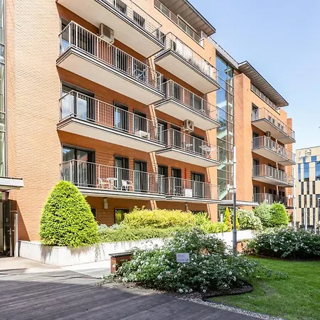 Apartament Angel City Cosy