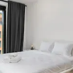 Apartament Angel City Cosy