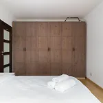 Apartament Angel City Cosy Kraków