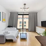 Angel City Cosy Apartament