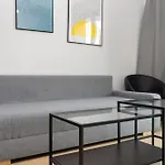 Apartament Angel City Cosy Kraków
