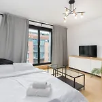 아파트 Angel City Cosy *